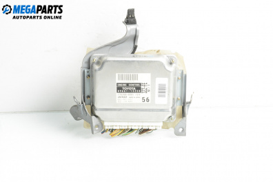 ECU for Toyota Corolla E12 Hatchback (11.2001 - 02.2007) 1.6 VVT-i (ZZE121), 110 hp, № 8966113250